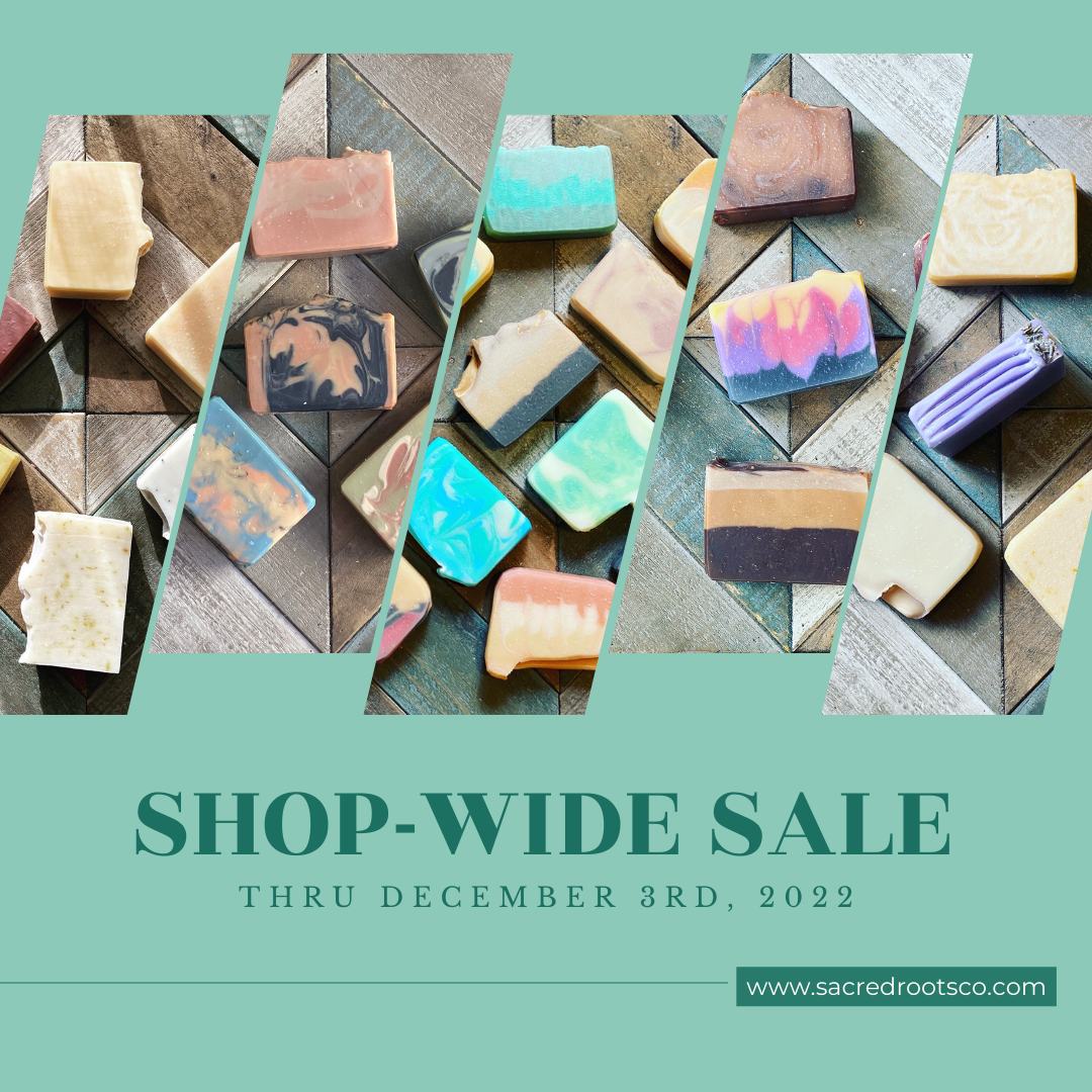 http://www.sacredrootsco.com/cdn/shop/articles/Green_Simple_ShopWide_Sale_Instagram_Post_1200x1200.png?v=1668608050